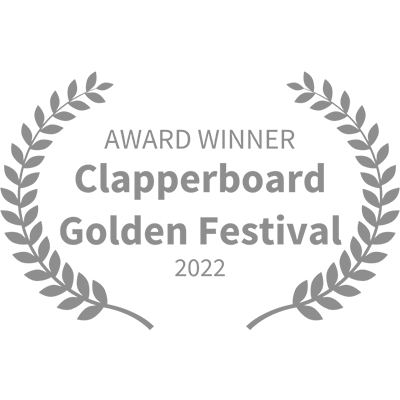 Clapperboard Golden Festival 2022