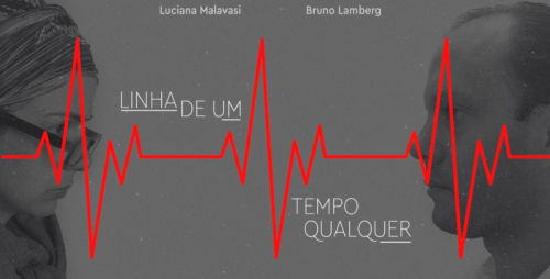 linha de um tempo